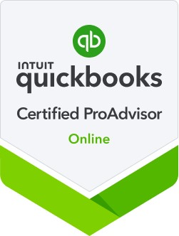 Certified QuickBooks Pro Advisor